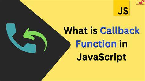 What is a callback