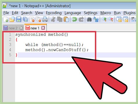 What is null in Java