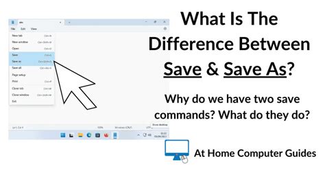 What is the difference between --save and --save-dev