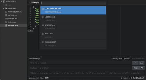 What is the difference between Sublime text and Githubs Atom closed
