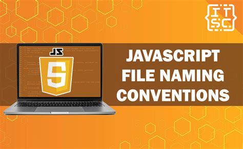 What is the javascript filename naming convention