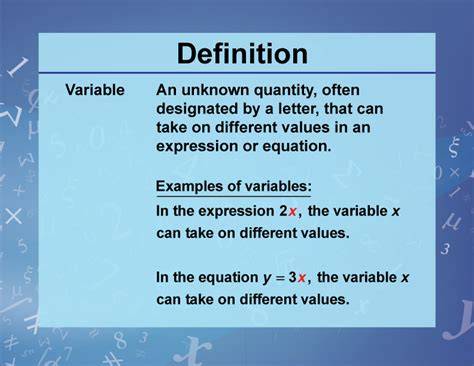 What is the meaning of a variable with type auto