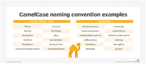 What is the naming convention in Python for variables and functions