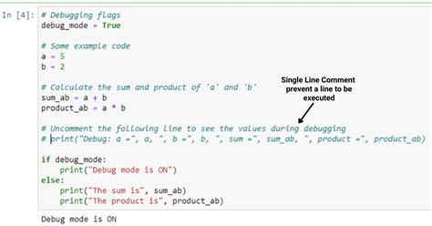 What is the proper way to comment functions in Python