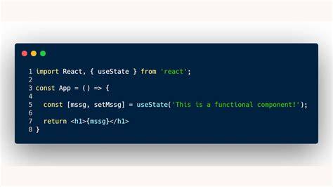 What is useState in React