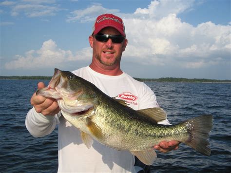 What to Expect on Your Lake Fork Fishing Trip