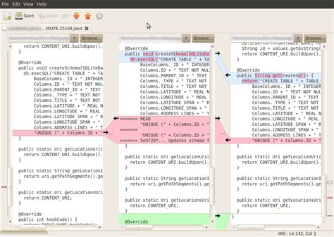 Whats the best visual merge tool for Git closed