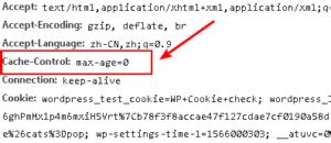 Whats the difference between Cache-Control max-age0 and no-cache