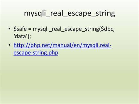 Whats the difference between EscapeUriString and EscapeDataString