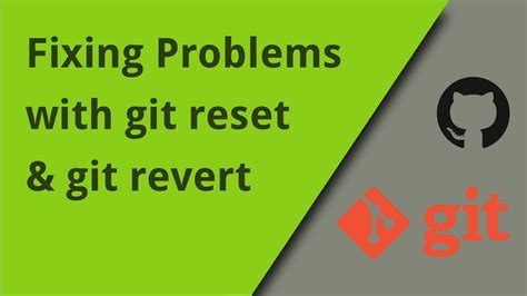 Whats the difference between Git Revert Checkout and Reset