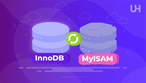 Whats the difference between MyISAM and InnoDB duplicate