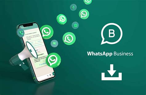 WhatsApp Bisnis