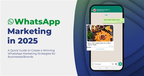 WhatsApp Marketing