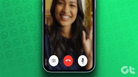 WhatsApp Video Call
