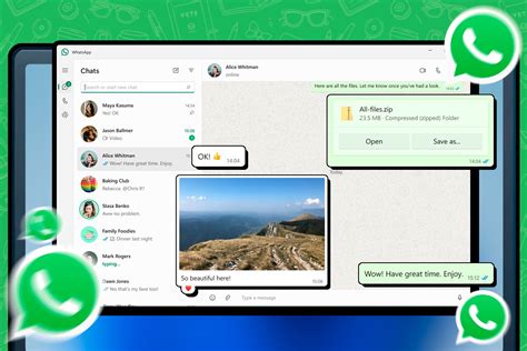 WhatsApp Web