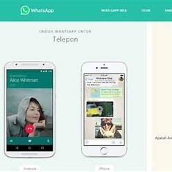 WhatsApp Web untuk Akses Lebih Mudah perangkat Samsung Indonesia