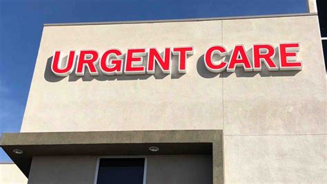 When Does Urgent Care Open