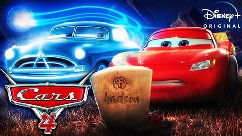 When Will Cars 4 Come Out