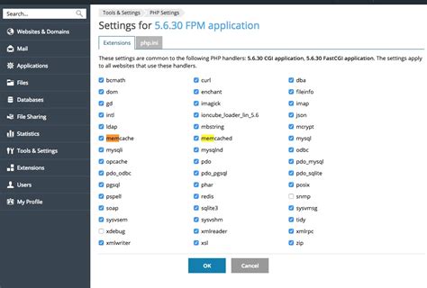 When should I use Memcache instead of Memcached