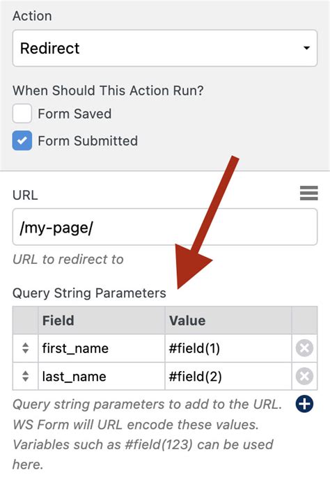 When submitting a GET form the query string is removed from the action URL