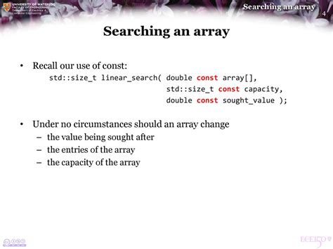 When to use stdsizet
