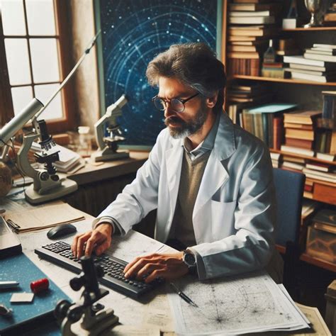 Where Career Astronomy