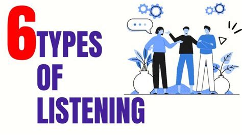 Where Listening Career