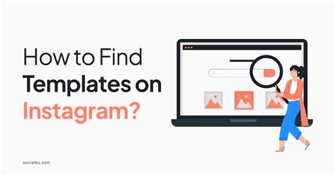 Where To Find Instagram Templates
