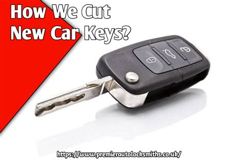 Where To Get Car Keys Cut
