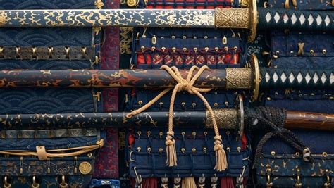 Where To Go For Free Samurai Sword Catalogs