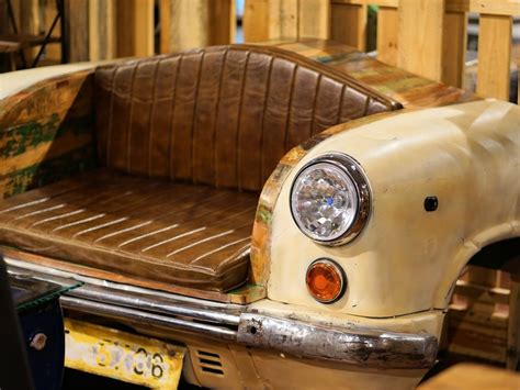 Where To Recycle Old Car Seats