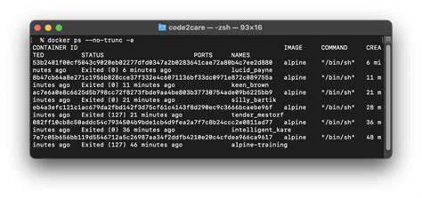 Where can I find the sha256 code of a docker image