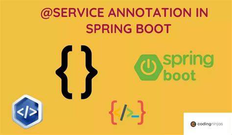 Where should Service annotation be kept Interface or Implementation