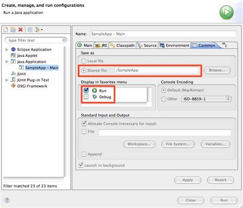 Which Eclipse files belong under version control