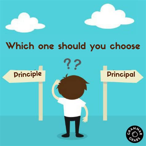 One Should Choose