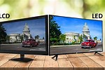 Which TV Is Better LCD or LED