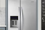 Whirlpool Counter-Depth Refrigerators 2021