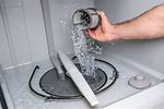 Whirlpool Dishwasher Not Draining Fix