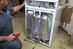 Whirlpool Duet Gas Dryer Not Heating