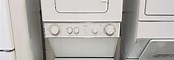 Whirlpool Stack Washer Dryer