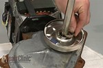 Whirlpool Washer Clutch Repair