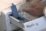 Whirlpool Washer Not Dispensing Soap