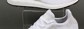 White Adidas Shoes for Men