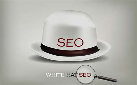 White Hat SEO Service
