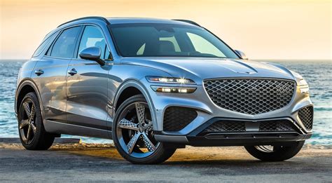 Who Builds Genesis Cars