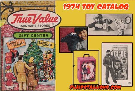 Who Prints The Catalogs For True Value Hardware