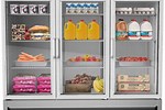 Wholesale Commercial Refrigerator