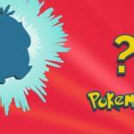 Whos That Pokemon Template