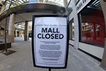 Why Are Malls Closing