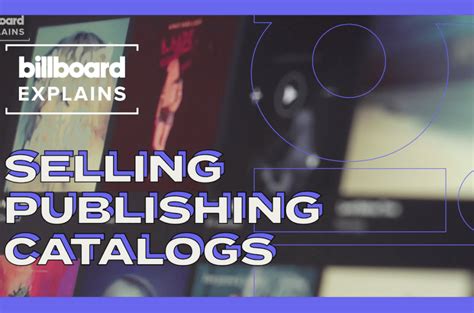 Why Are Songwriters Selling Their Catalogs